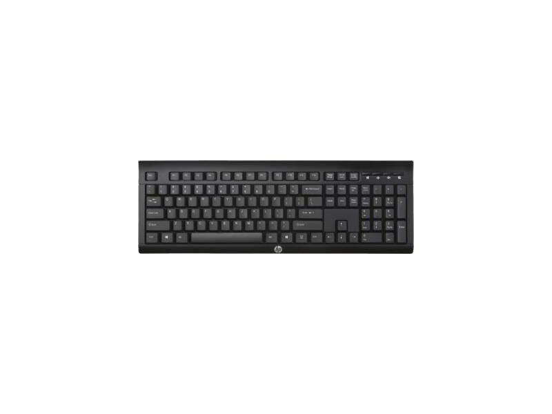 K2500 Wireless Keyboard